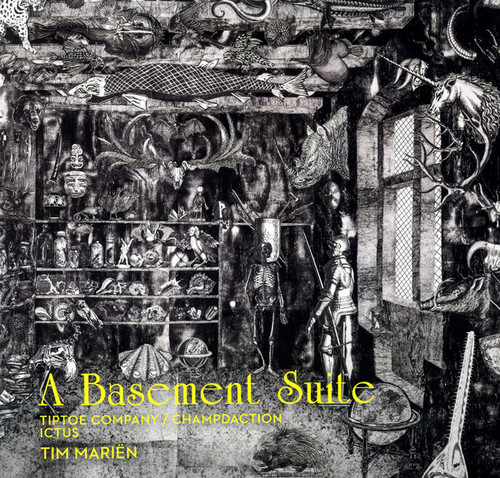 A Basement Suite