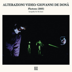Photons (2005) (Sympathy For The Laser)
