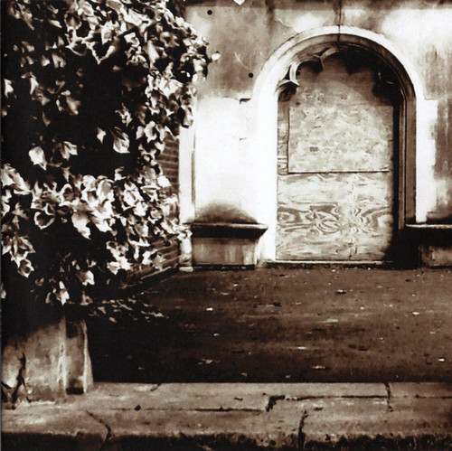 It's Sealed Inside The Church