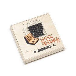 Space Tuning Box (3LP Box)