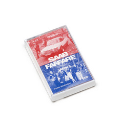 Saab Fanfare 
