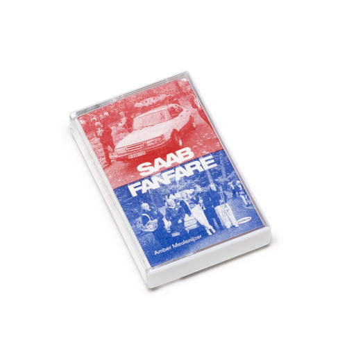 Saab Fanfare 
