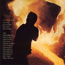 Conflagration