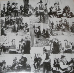 Performance At The ICA London 1 Nov 1974
