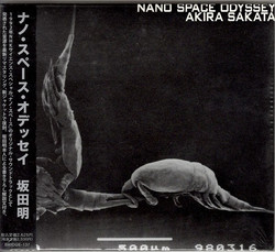 Nano Space Odyssey