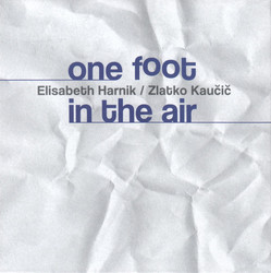 One Foot In The Air