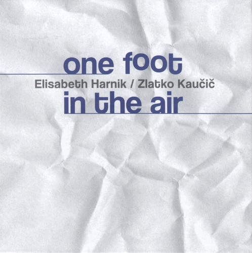 One Foot In The Air