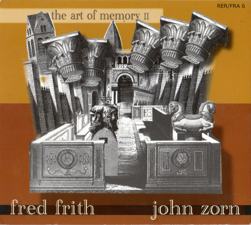 The Art of Memory II