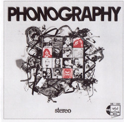 Phonography