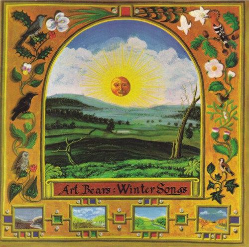 Winter Songs