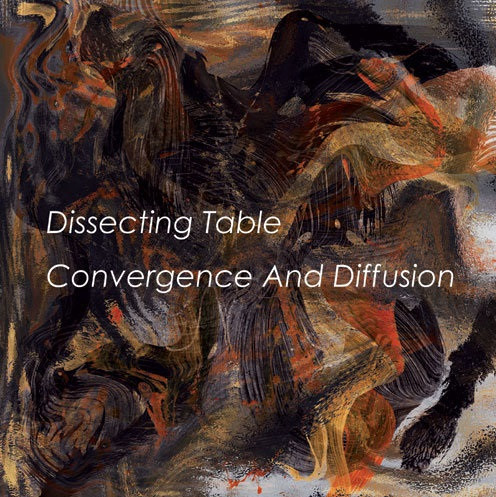 Convergence And Diffuzion