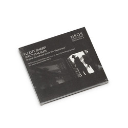 Spectropia Suite