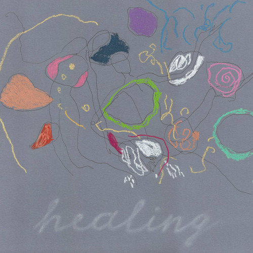 "HEALING"