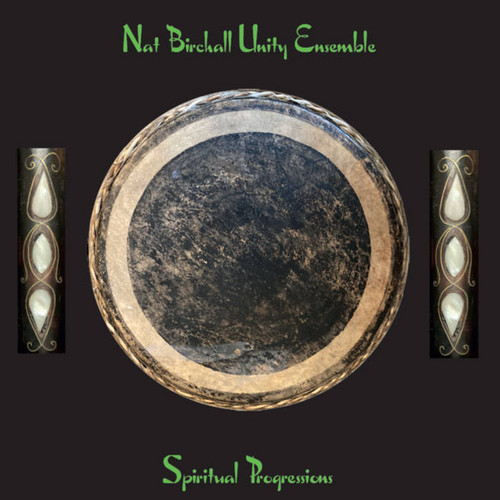 Spiritual Progressions