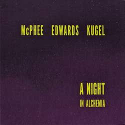 A Night In Alchemia
