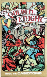 The Golden Knight 