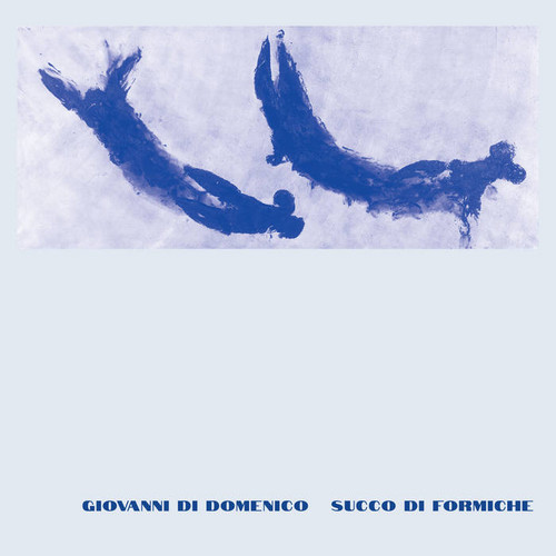 Succo di formiche 