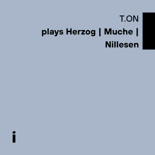 plays Herzog | Muche | Nillesen 
