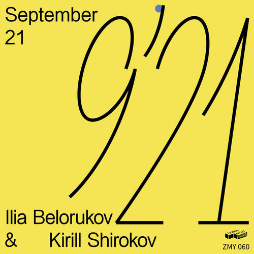 September '21