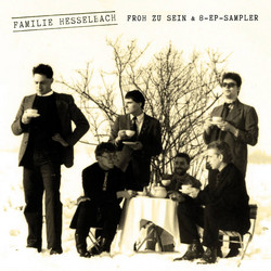 Froh Zu Sein & 8-EP-Sampler
