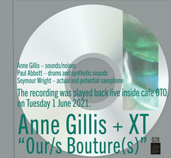 Our/s Bouture(s)