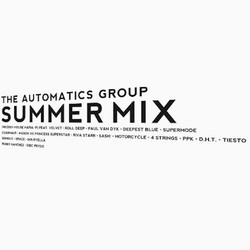 Summer Mix