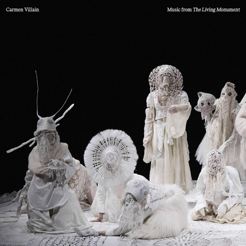 Music From The Living Monument