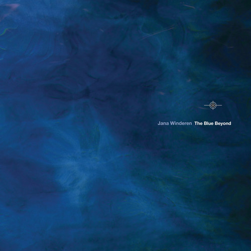 The Blue Beyond 