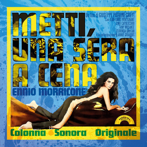 Metti Una Sera A Cena