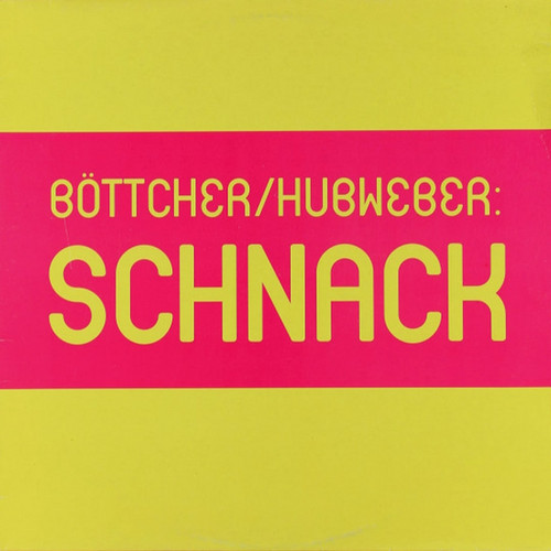 Schnack