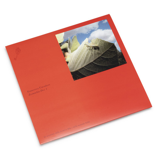 Zoomachia Disc 1 