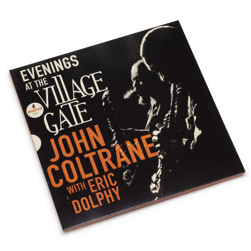 Evenings At The Village Gate