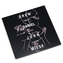 Through Mazes Running