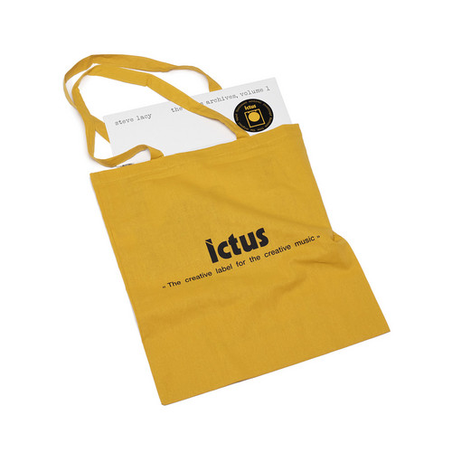 U.S.A. Concerts / The Bay / The Ictus Archives Vol. 1 / The Ictus Archives Vol. 2