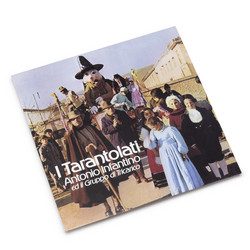 I Tarantolati