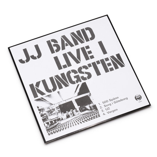 Live I Kungsten