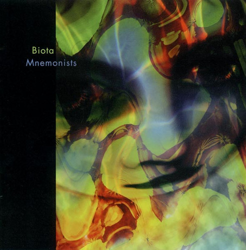 Musique Actuelle 1990