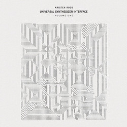 Universal Synthesizer Interface Volume One