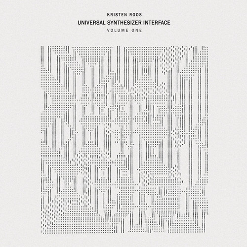 Universal Synthesizer Interface Volume One