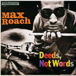 Deeds, Not Words
