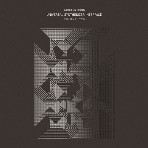 Universal Synthesizer Interface Volume Two