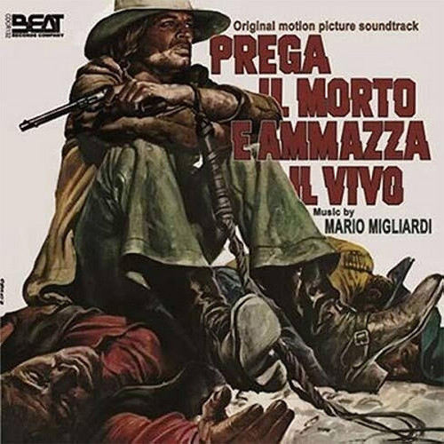 Prega Il Morto E Ammazza Il Vivo