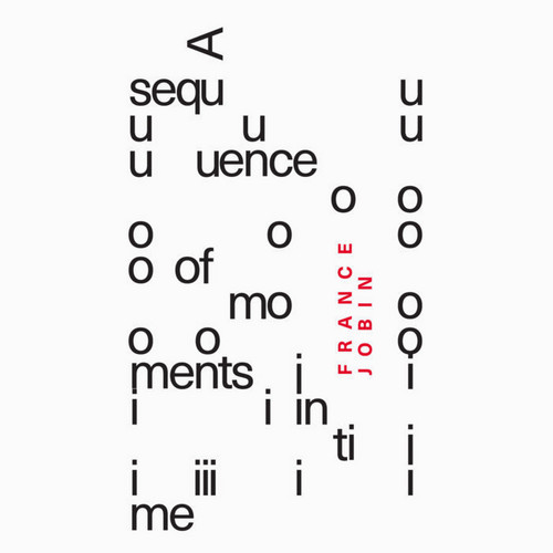 A Sequence of Moments in Time