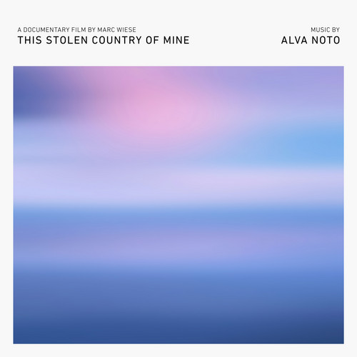 This Stolen Country of Mine