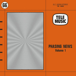 Phasing News (Volume 1)