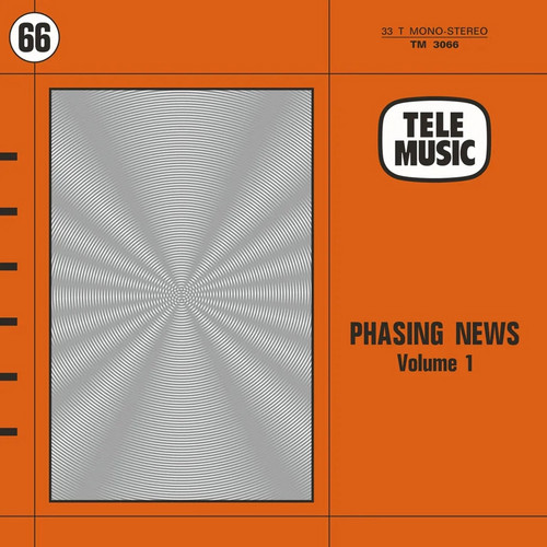 Phasing News (Volume 1)