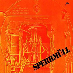 Sperrmüll