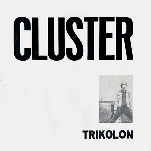 Cluster