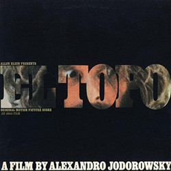 El Topo O.S.T.