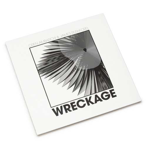 Wreckage